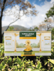 Himalayan Amrit Kangra Herbal Tea (25 Premium Pyramid Teabags)