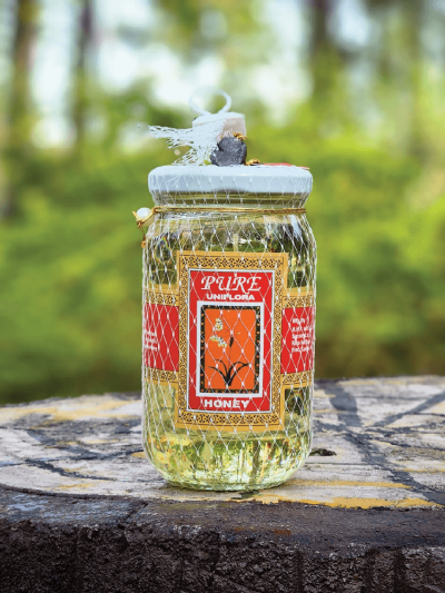 Himalayan Amrit Pure Honey (Uniflora)
